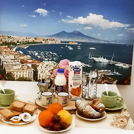 Lulifema Case Vacanze Holiday home *