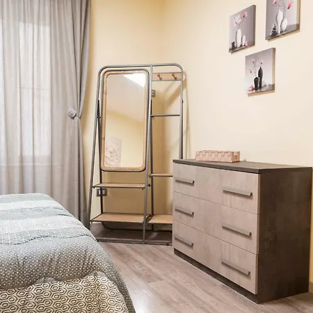 Apartment Casa Esperanza Naples
