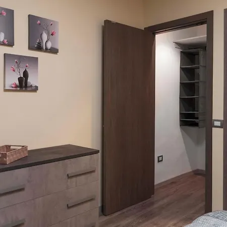 Casa Esperanza Apartment Naples