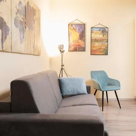 Casa Esperanza Apartment Naples