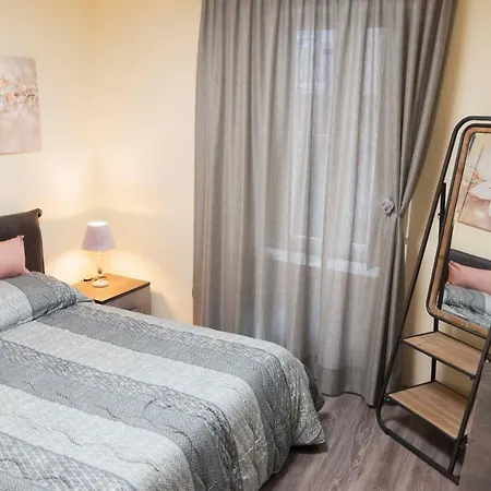 Casa Esperanza Apartment *