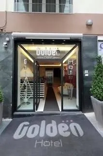Hotel Golden 3*