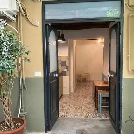 Appartamento Zuccarella 