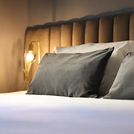 Quatrum - Guest house *
