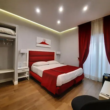 Bed & Breakfast Gea Naples