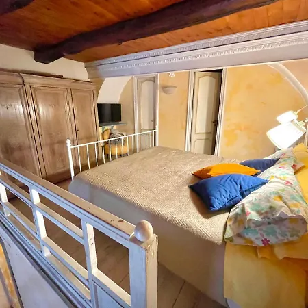 Guest house Bella Mbriana 2*