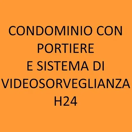 Il Giardinetto A Colori By Dimorra Appartamento