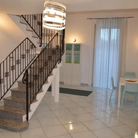 Apartment Casaiodice *