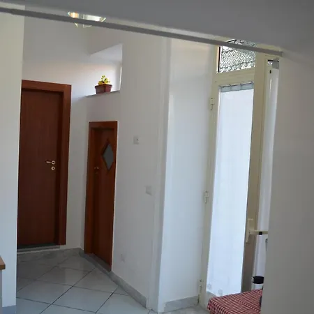 Apartment Casaiodice *
