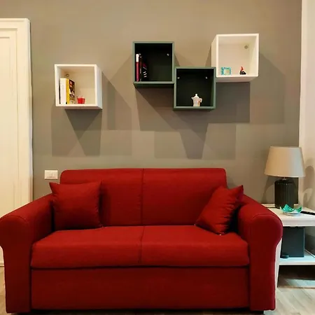 Apartment Pithecusa