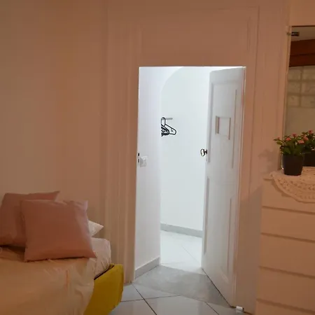 Apartment Casaiodice *