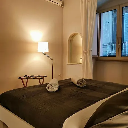 Pithecusa Apartment *