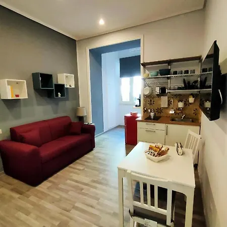 Pithecusa Apartment