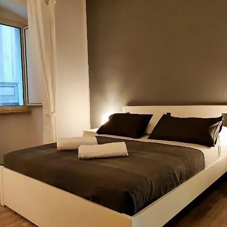 Pithecusa Apartment Naples