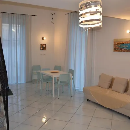 Casaiodice Apartment