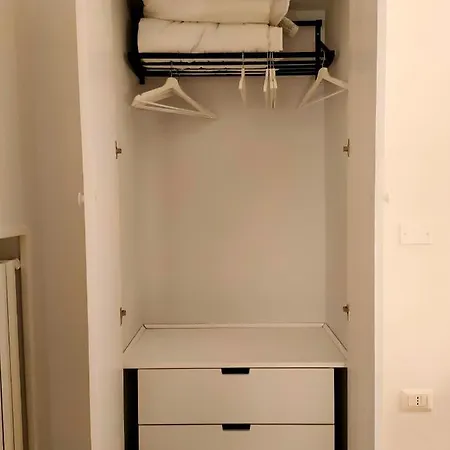 Apartment Pithecusa *