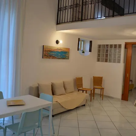 Casaiodice Apartment