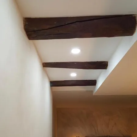 Apartmán Dudu' E Sarracino Neapol