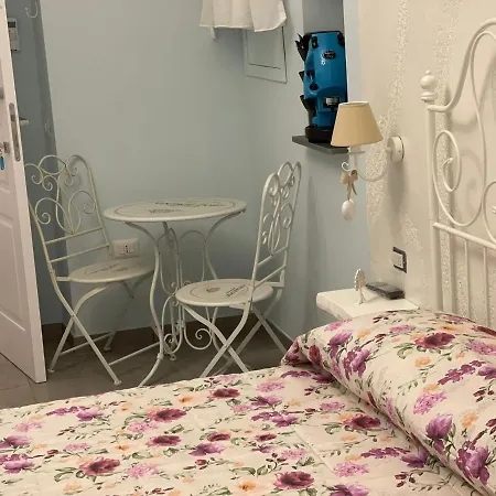 Bed & Breakfast Beb La Gemma Naples