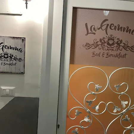 Beb La Gemma Bed & Breakfast