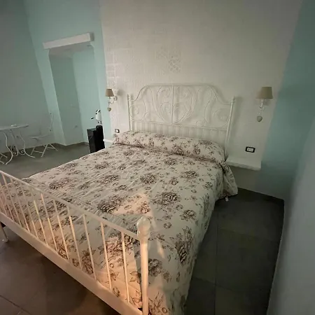 Beb La Gemma Bed & Breakfast *