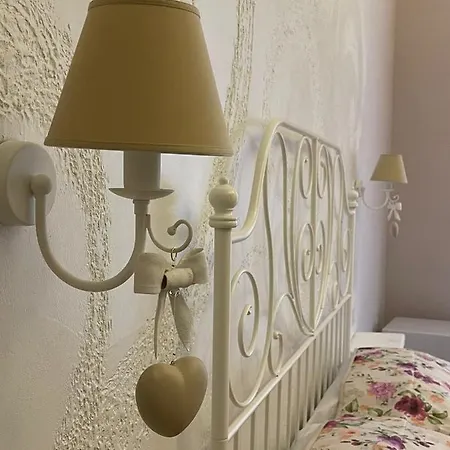 Bed & Breakfast Beb La Gemma Naples