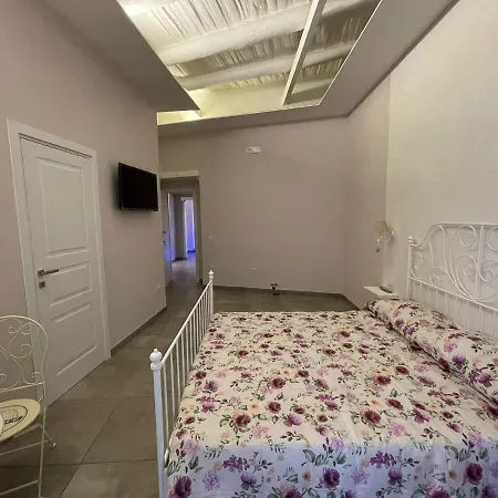 Beb La Gemma Bed & Breakfast Naples