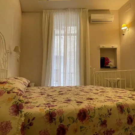 Beb La Gemma Bed & Breakfast *