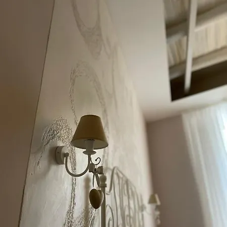 Bed & Breakfast Beb La Gemma Naples