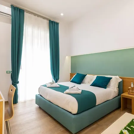 Le Meraviglie Di Bed & Breakfast Napoli