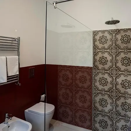 Ciao Bellini Bed & Breakfast Naples