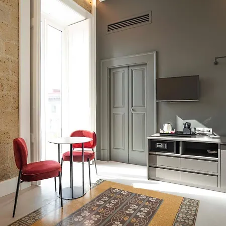 Ciao Bellini Bed & Breakfast Naples