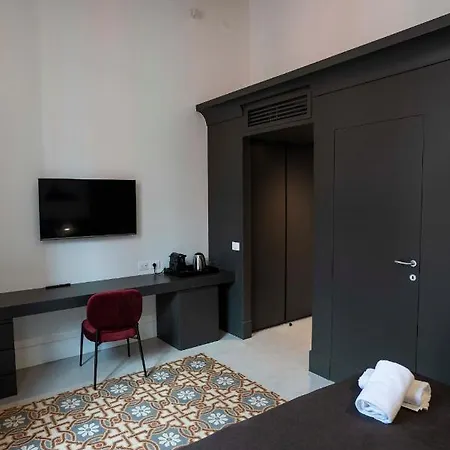 Bed & Breakfast Ciao Bellini 2*