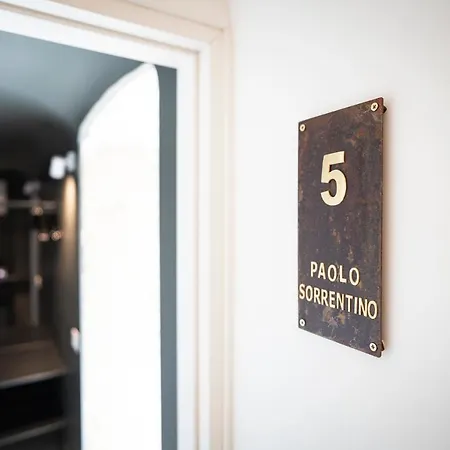 Ciao Bellini Bed & Breakfast Naples