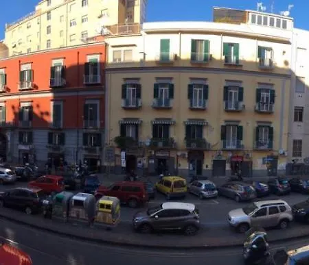 Appartamento Marì Napoli