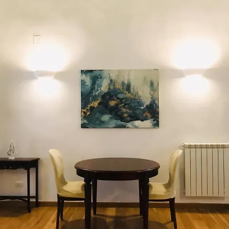 Marì * Napoli