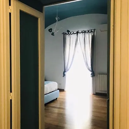 Marì Appartamento Napoli
