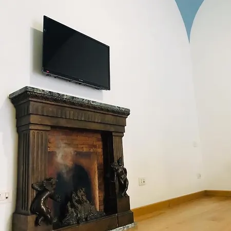Appartamento Marì *