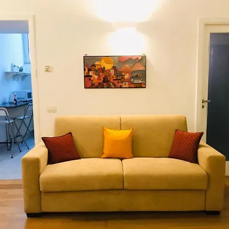 Appartamento Marì *