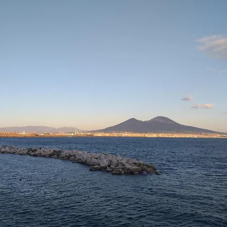 La Mansarda * Naples