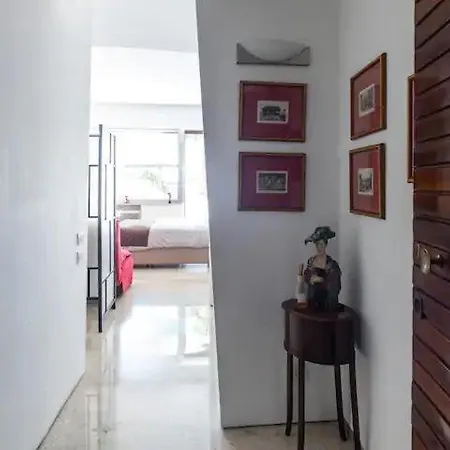 Apartman Vista Capri