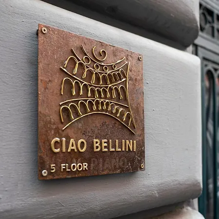 Ciao Bellini 住宿加早餐酒店 2*