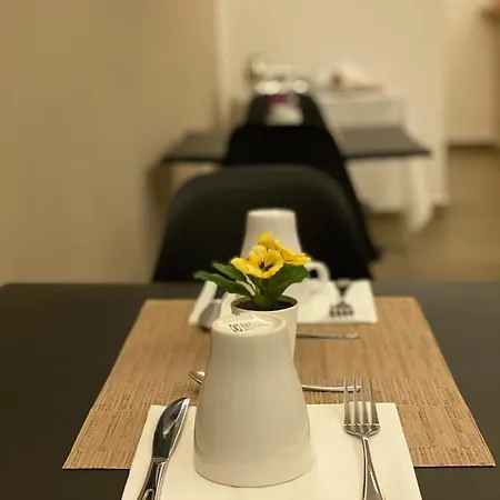 Bed & Breakfast Salotto Toledo Naples