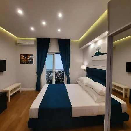 Gea Bed & Breakfast Naples