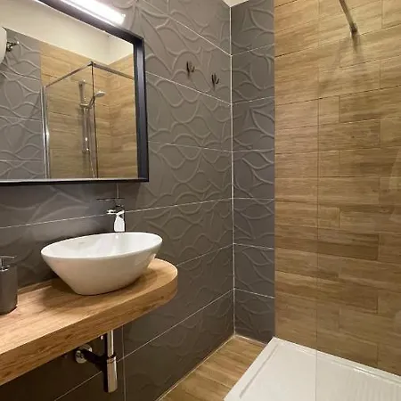 Studionapoli112 Guest house *