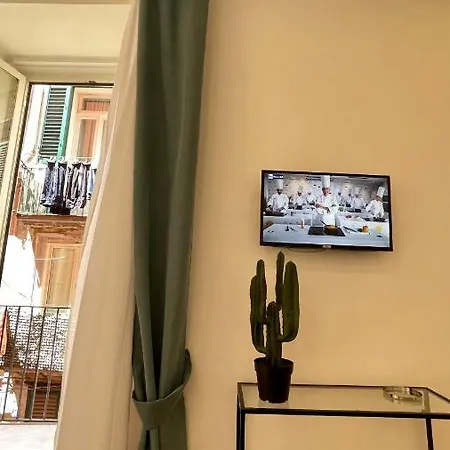 Studionapoli112 Guest house
