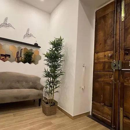 Guest house Studionapoli112 *