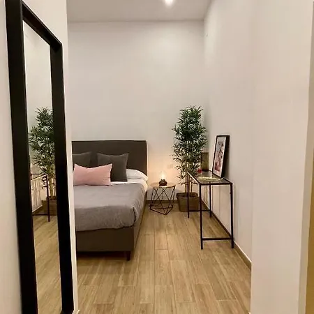 Studionapoli112 Guest house *