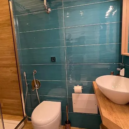 Studionapoli112 Guest house