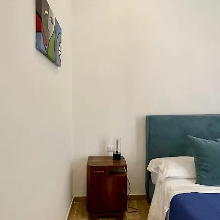 Studionapoli112 Naples